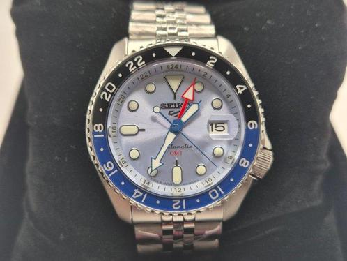 Seiko - SSK029K1 - Zonder Minimumprijs - Heren - 2020+, Sieraden, Tassen en Uiterlijk, Horloges | Heren