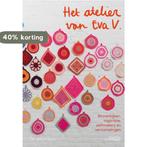 Het atelier van Eva V. 9789058566164 Eva Verbruggen, Verzenden, Gelezen, Eva Verbruggen