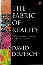 Fabric of Reality, Boeken, Taal | Overige Talen, Verzenden, Nieuw