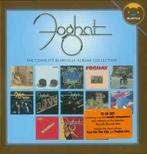 cd box - Foghat - The Complete Bearsville Albums Collection, Cd's en Dvd's, Verzenden, Zo goed als nieuw
