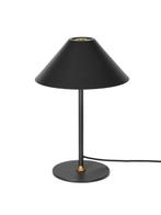 Halo Design - Tafellamp (2) - Hygge Tafellamp Ø24 Graphite, Antiek en Kunst