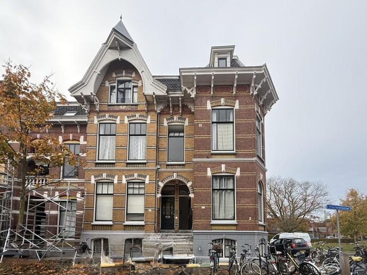 Woning te huur in Zwolle - 22 m² - 1 kamer(s), Huizen en Kamers, Huizen te huur, Overijssel, Overige soorten