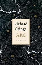 9789028451421 Arc | Tweedehands, Verzenden, Zo goed als nieuw, Richard Osinga