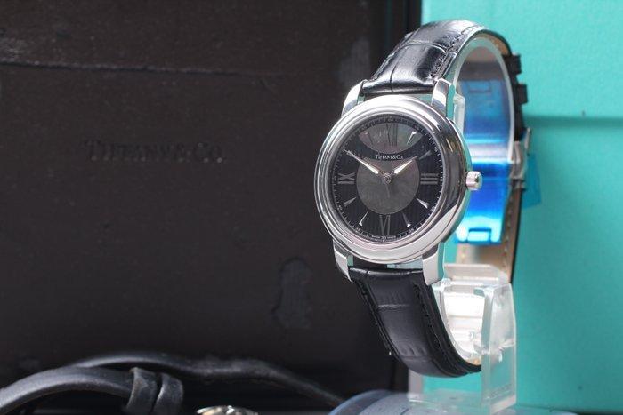 Tiffany & Co. - Mark - T10026778 - Heren - 1990-1999, Sieraden, Tassen en Uiterlijk, Horloges | Heren