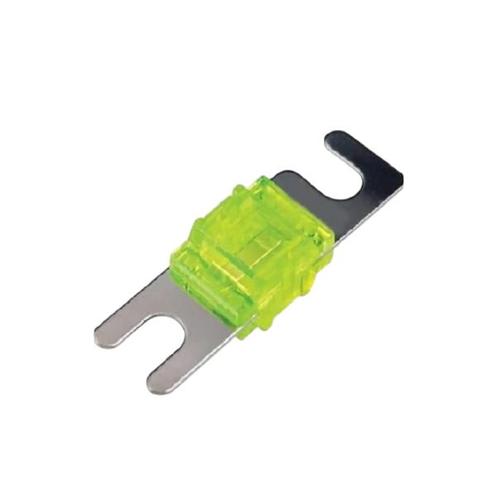 MIDI-zekering 100A/32V (verpakking van 5 stuks), Watersport en Boten, Bootonderdelen, Motor en Techniek, Nieuw, Zeilboot of Motorboot