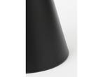 Mica Decorations Royale Bijzettafel - H55 x Ø40 cm - Metaal, Huis en Inrichting, Tafels | Bijzettafels, Verzenden, Nieuw
