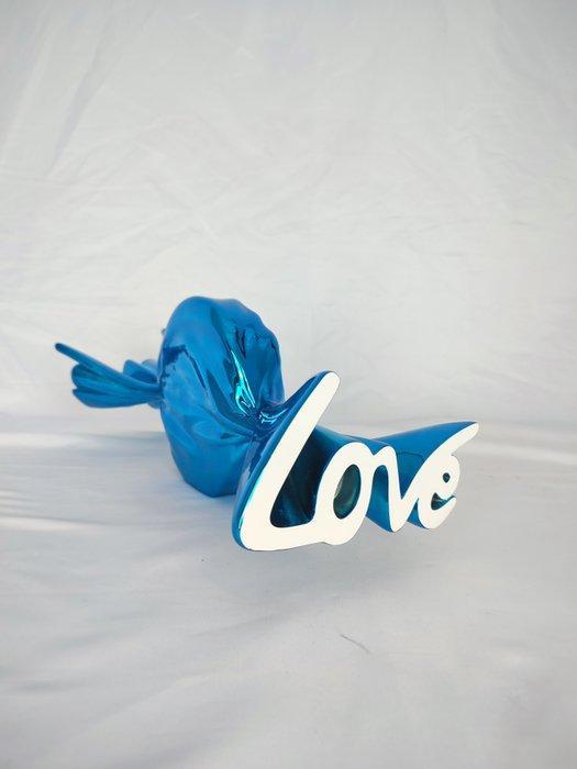 Sagrasse (1966) - New small puffy candy, Antiek en Kunst, Kunst | Designobjecten