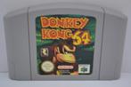 Donkey Kong 64 (N64 EUR), Zo goed als nieuw, Verzenden