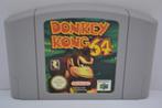 Donkey Kong 64 (N64 EUR), Verzenden, Zo goed als nieuw