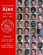 OFFICIELE AJAX JAARBOEK 2000-2001 9789024543397 E. Endt, Verzenden, Gelezen, E. Endt