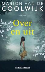 Over en uit 9789461096043 Marion van de Coolwijk, Verzenden, Gelezen, Marion van de Coolwijk