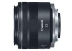 Canon RF 35mm f/1.8 IS Macro STM, Audio, Tv en Foto, Nieuw, Ophalen of Verzenden, Macrolens