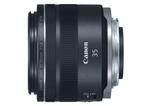 Canon RF 35mm f/1.8 IS Macro STM, Ophalen of Verzenden, Nieuw, Macrolens