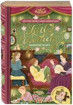 Little Women Double-Sided Puzzel (252 stukjes) | Professor, Verzenden, Nieuw