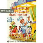 Bakkertje deeg. en de draaimolen 9789020690170, Boeken, Verzenden, Gelezen, Joop van den Haak