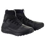 Alpinestars Speedforce Black Shoes, Motoren, Kleding | Motorkleding, Nieuw met kaartje, Alpinestars, Laarzen, Heren