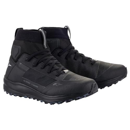 Alpinestars Speedforce Black Shoes, Motoren, Kleding | Motorkleding, Heren, Nieuw met kaartje, Laarzen, Verzenden