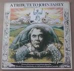 LP gebruikt - Various - A Tribute To John Fahey: American..., Zo goed als nieuw, Verzenden