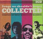 cd box - Various - Songs We Shouldnât Forget Collected, Cd's en Dvd's, Cd's | Pop, Verzenden, Zo goed als nieuw