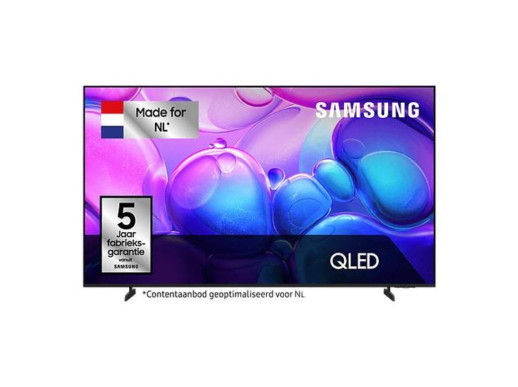 Samsung - UHD-LCD Ultra HD 4K TV - 65 inch, Audio, Tv en Foto, Televisies, 100 cm of meer, 4k (UHD), Nieuw, Samsung, 100 cm of meer