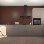 Kasjmier keuken Leuven 47367, Huis en Inrichting, Keuken | Complete keukens, Verzenden, Nieuw