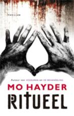 Ritueel 9789024530915 Mo Hayder, Boeken, Verzenden, Gelezen, Mo Hayder