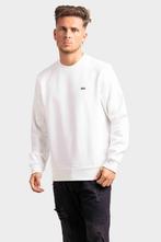 Lacoste Basic Sweater Heren Wit, Kleding | Heren, Nieuw, Lacoste, Wit, Verzenden