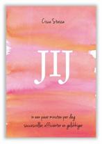 Jij 9789082024616 Cisca Stasse, Verzenden, Gelezen, Cisca Stasse
