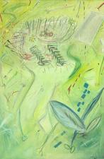 Aldo Mondino (1938-2005) - Astratto