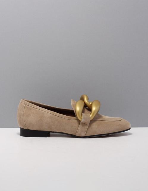 Nu €56.98  korting! Evaluna g07 mocassins dames 40 beige, Kleding | Dames, Schoenen, Nieuw, Verzenden