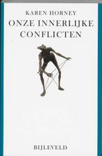 Onze innerlijke conflicten 9789061312475 K. Horney, Boeken, Verzenden, Zo goed als nieuw, K. Horney