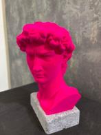 KIRAS - DAVID POP GENERATION VELLUTO FUCSIA  - VERSIONE