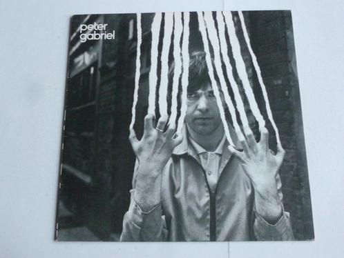 Peter Gabriel II (LP), Cd's en Dvd's, Vinyl | Pop, Zo goed als nieuw, Verzenden