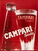 Sergio Michels & Perret - CAMPARI SODA - CAMPARI laperitif