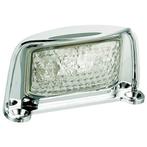 LED Autolamps Kentekenlamp LED 12/24v 76 x 41 x 31mm 200mm, Auto diversen, Aanhangwagen-onderdelen, Ophalen of Verzenden, Nieuw