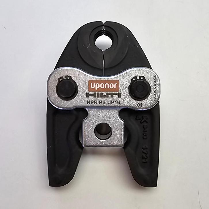 Uponor Persbek NPR PS UP16 Voor Persmachine | Nieuwstaat, Doe-het-zelf en Verbouw, Gereedschap | Machine-onderdelen en Toebehoren