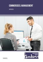 Commercieel management / Ondernemer horeca / Werkboek /, Verzenden, Gelezen, Barend Bakkenes