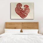 Natali Wood - Corazón de Haya