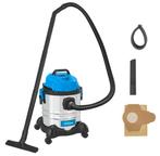 Stofzuiger / alleszuiger nat/droog Güde GNTS 20L, Verzenden, Nieuw