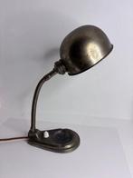 Adlermetal - Tafellamp - Legering - Zeldzame Bauhaus-lamp