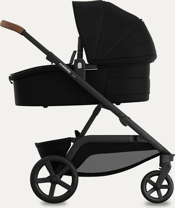 Showmodel Redsbaby Nuvo van €899,- nu voor €599,= beschikbaar voor biedingen