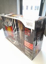 Guitar Hero Warriors of Rock & Drums & Guitar & Microfoon, Spelcomputers en Games, Games | Nintendo Wii, Zo goed als nieuw, Ophalen of Verzenden