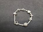 Zonder Minimumprijs - Pandora - Armband Zilver - 100%, Nieuw