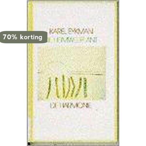 HEIMWEEPLANT, DE 9789061694311 Karel Eykman, Boeken, Romans, Gelezen, Verzenden