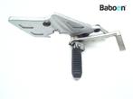 Schetsplaat Rechts Voor Suzuki GSX R 1100 1995-1998, Verzenden, Gebruikt