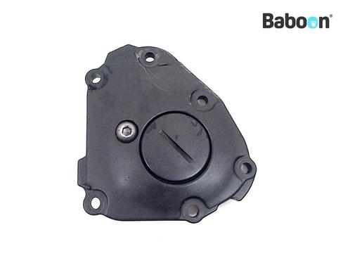 Blokdeksel Rechts Yamaha YZF R1 2004-2006 (YZF-R1 5VY), Motoren, Onderdelen | Yamaha, Gebruikt, Verzenden