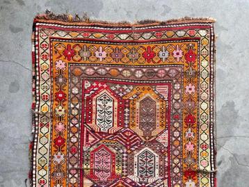 Carabagh - Tapijt - 260 cm - 110 cm - Kerkse boteh-loper beschikbaar voor biedingen