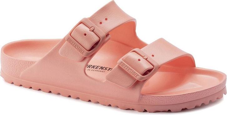 Birkenstock - maat 41 - Arizona sandalen roze, Kleding | Dames, Schoenen, Verzenden