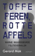 Toffe peren, rotte appels 9789463383233 Gerard Mak, Boeken, Verzenden, Gelezen, Gerard Mak