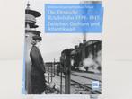Transpress spezial Deutsche Reichsbahn 1939-1945 Zwischen..., Ophalen of Verzenden, Gebruikt